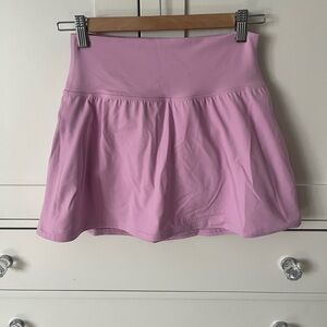 Lululemon Align High-Rise Skirt